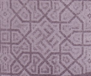 گردونه مهر بعد از اسلام،  بدنه خارجی گنبد مدرسه طلاکاری در سمرقند مربوط به قرن ۱۱ هجری