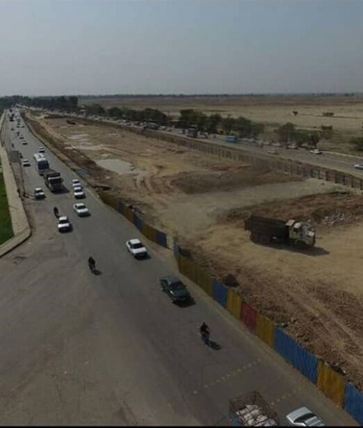 حق مسلم مردم شوش، محوطه جهانی یا تخریب ثروت ملی شهر؟!