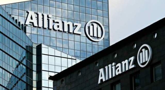 آلیانتس (Allianz SE)