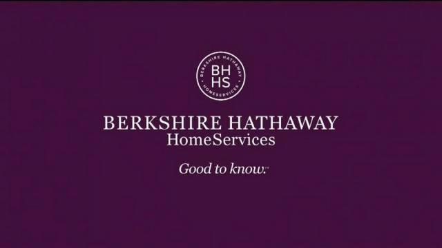 برکشایر هاتاوی (Berkshire Hathaway)
