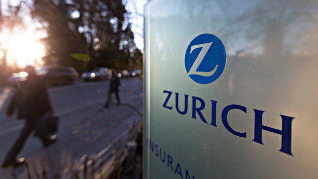 گروه بیمه زوریخ (Zurich Insurance Group)