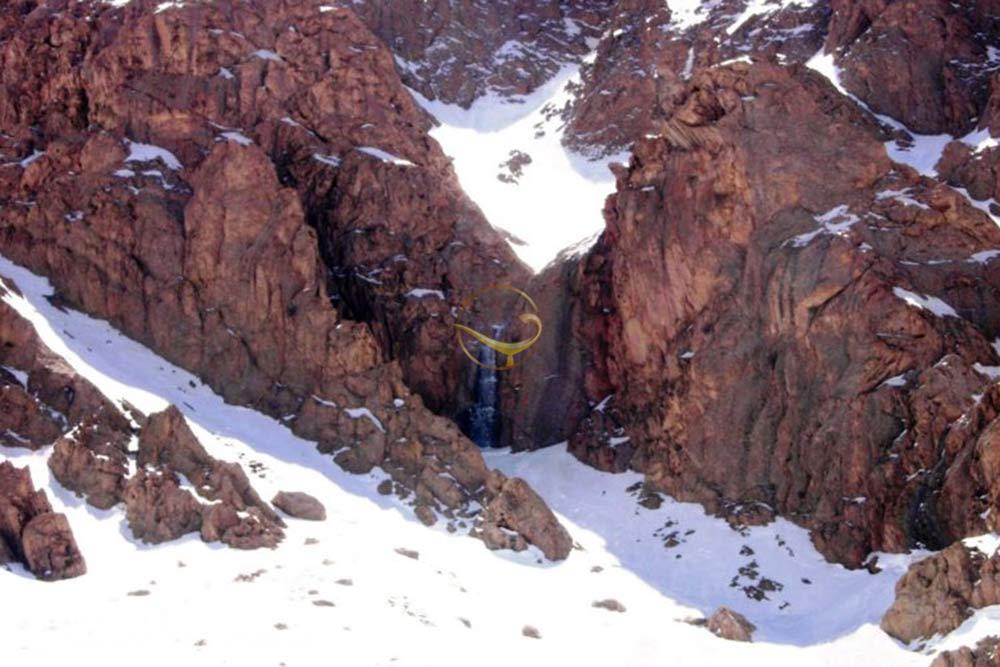 آبشار جوپار