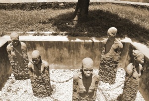  برده داری در هزاره سوم و دوم پیش از میلاد در بین النهرین