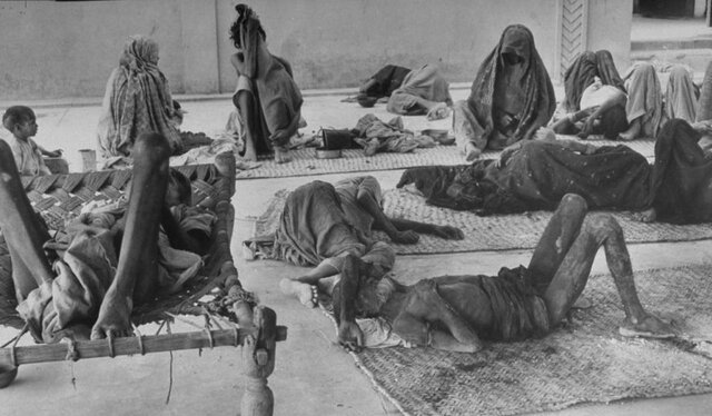 نگاهی به تاریخچه بیماری‌های واگیردار در ایران