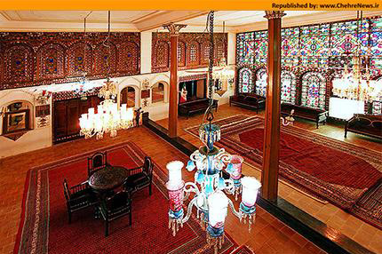 انگورستان ملک