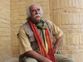 محمد علی اینانلو