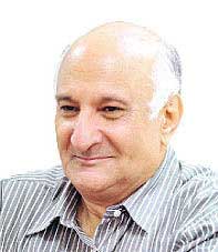 دکتر محمد طبیبیان