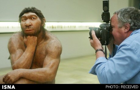 زندگی انسان مدرن و ناندرتال‌ها برای مدت 5000 سال در کنار یکدیگر 