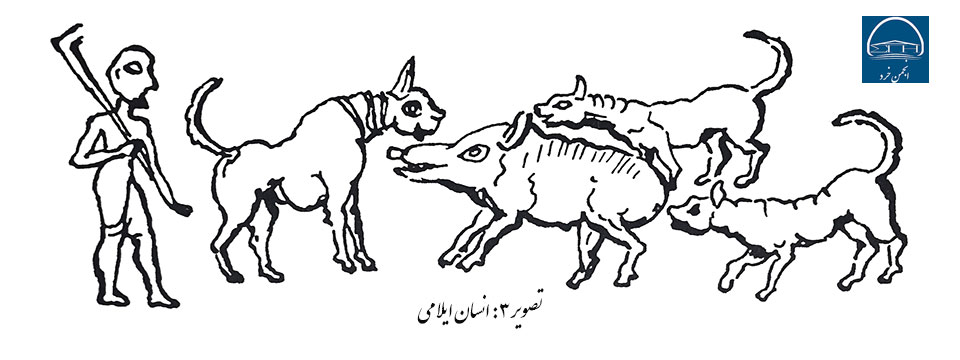 انسان ایلامی