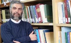 دکتر حکمت‌الله ملاصالحی