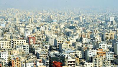 بررسی اثر نوسان‌های نرخ ارز را بر بازار کنونی مسکن 