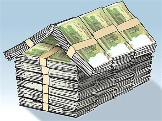 برای وام 60 میلیونی مسکن صبر کنید 