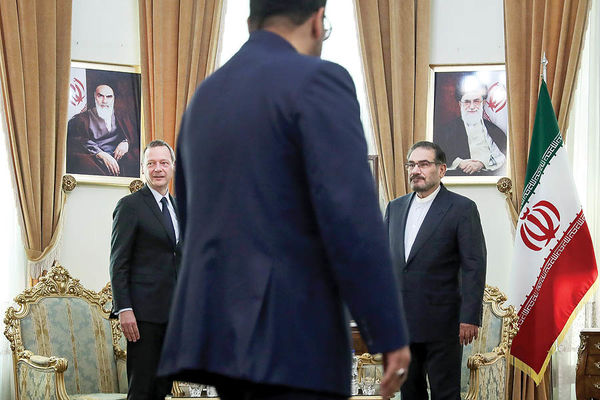 هدف فرستاده ویژه مکرون به تهران مشخص شد