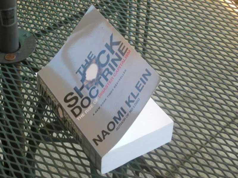 کارنامه تلخ سرمايه‌داري بنيادگرا