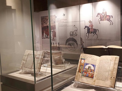 2000 شیء تاریخی موزه ملی ایران به موزه‌های سمنان منتقل می‌شوند