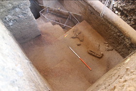 عاقبت بانوی 7هزار ساله تهران