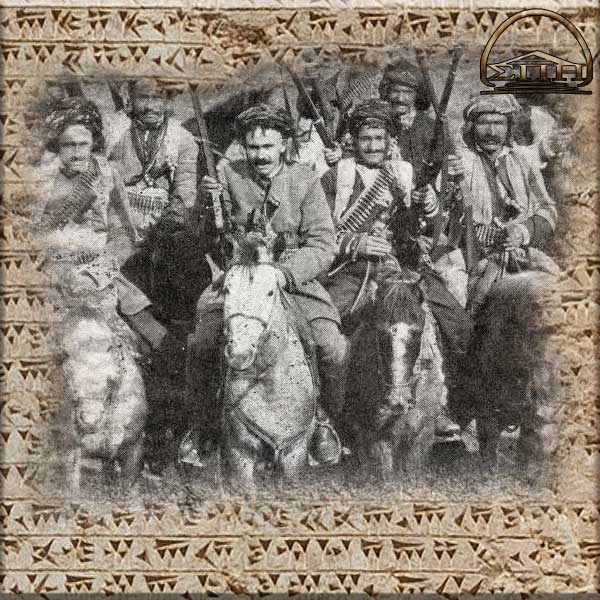 وفاداری کردهای آذربایجان به کشور در دوران اشغال شوروی و جمهوری مهاباد