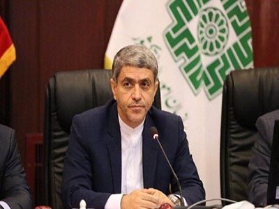 طیب نیا: اقتصاد ایران بیمار است