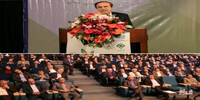  حضور پررنگ تر صنعت بیمه در بازار سرمایه اهمیت ویژه ای دارد