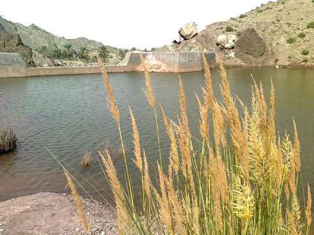 حلقه ارتباطی حوزه فرهنگی جنوب شرق با منطقه هلیل رود جازموریان مشخص شد