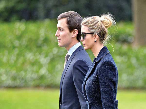 فاز آخر فروپاشی حلقه ترامپ