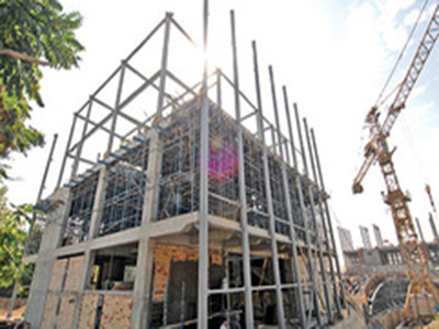 هرگونه پیش‌فروش بدون مجوز ساختمان ممنوع است