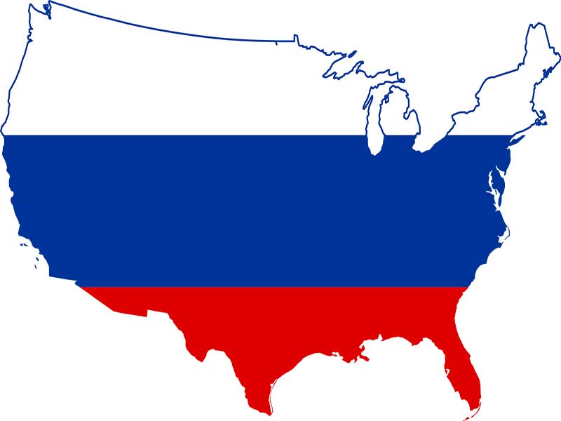 سیزده روس به مداخله در انتخابات آمریکا متهم شدند                                                                                                                                                                                                                                                            