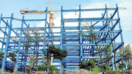 شاهراه مالی بورس‌کالا برای مسکن