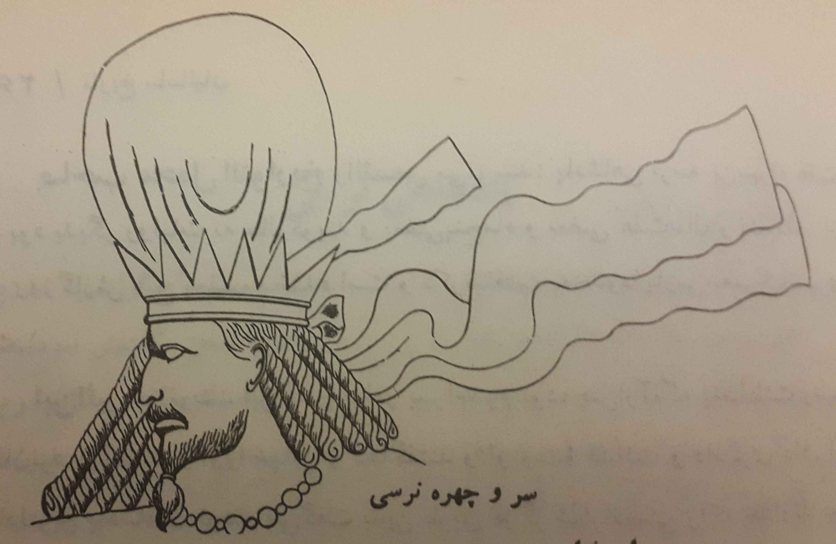 تاریخ مختصر دوره‎ی ساسانی (بخش سوم: جانشینان شاپور و شاپور دوم) 