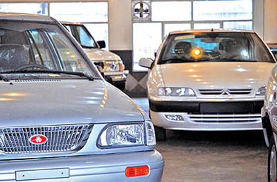 خودروهای داخلی ۵ستاره نشدند/ پراید و ام‌وی‌ام۱۱۰ تک‌ستاره ماندند