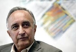 غنی‌نژاد: آنچه دولت کرد این بود که هیچ نکرد 