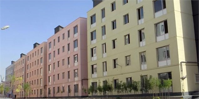 اثرگذاری تسهیلات 80 میلیونی بر واحدهای 55 متری 