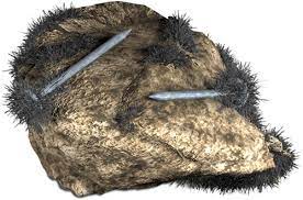 Thales noticed that amber attracts straw and that loadstone attracts metal, and therein ferret out the first rudimentary ideas on electromagnetism.