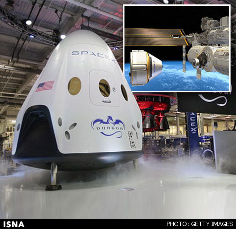 بوئینگ و اسپیس‌ایکس برندگان نهایی تاکسی فضایی ناسا