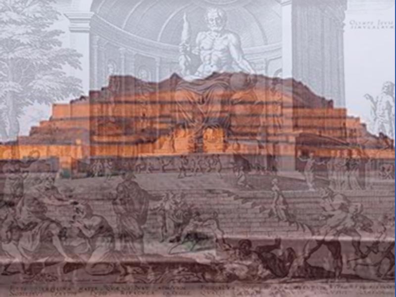 مطالعه تطبیقی ایزدان ایران و یونان باستان (بخش اول)