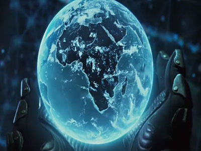 آیا کیهان یک هولوگرام غول پیکر است؟