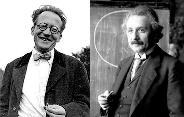 اینشتین نخستین کسی که رویای “انرژی تاریک” را در سر داشت!