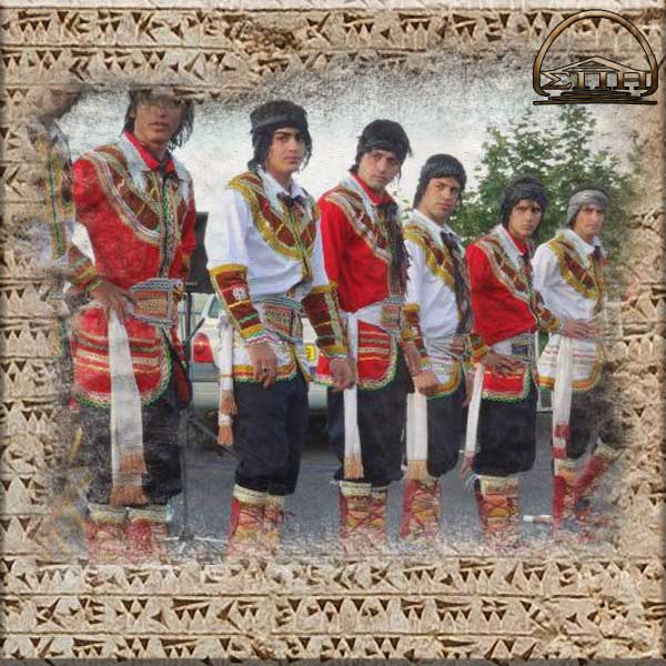  اما چرا کرمانجی اصیل ترین گونه‌ی کردی است؟