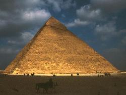 مجموعه اهرام جیزه