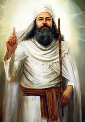 زرتشت (بخش دوم: دودمان و تبار) 