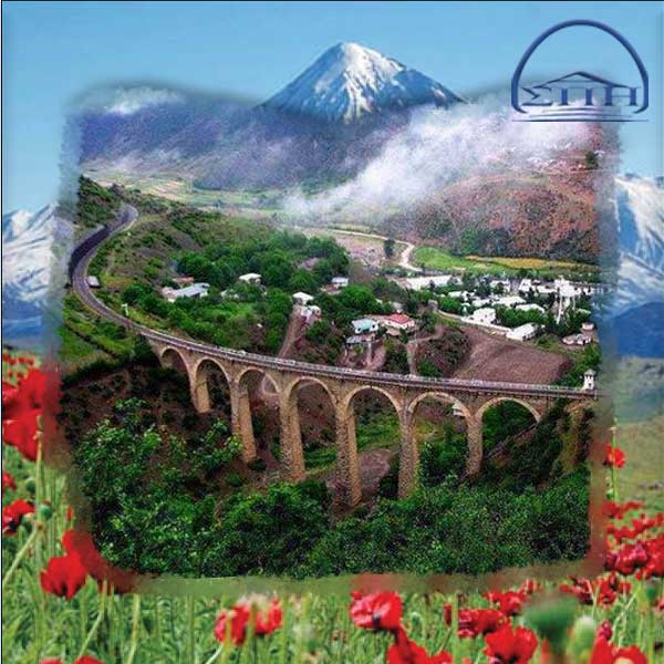 چرا راه‌آهن ایران در یونسکو ثبت شد؟