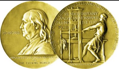 اسکار روزنامه‌نگاران؛ از جوخه مرگ در فیلیپین تا گزارش یک آتش‌سوزی