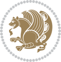 نشان سیمرغ (در آسیای مرکزی و ایران در دوره ساسانی)