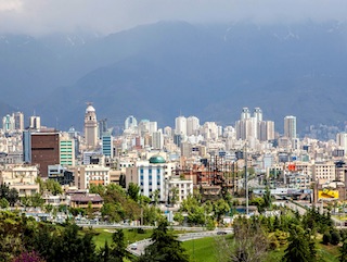 نرخ گزارش‌ میدانی از نرخ خرید و فروش املاک پایتخت