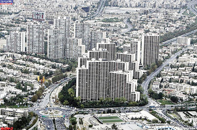 عرضه و تقاضا در بخش مسکن ناهمخوان شد