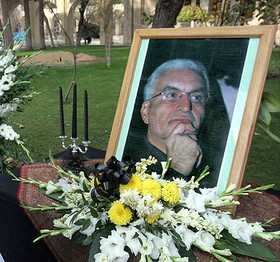 مسعود آذرنوش، مرد طلایی باستان‌شناسی ایران