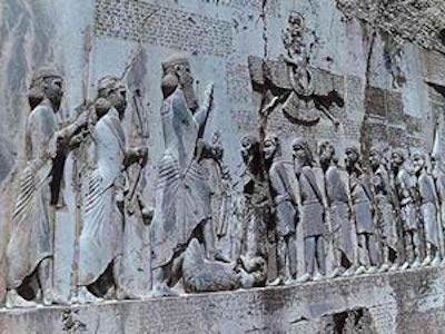 هويت و زبان در گذار تاريخ