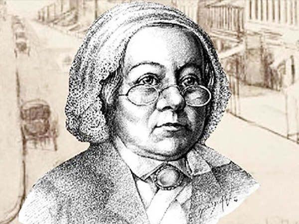 ماری ریبی، بازرگان و کشتی‌دار