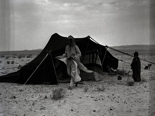 عربستان پیش از کشف نفت!