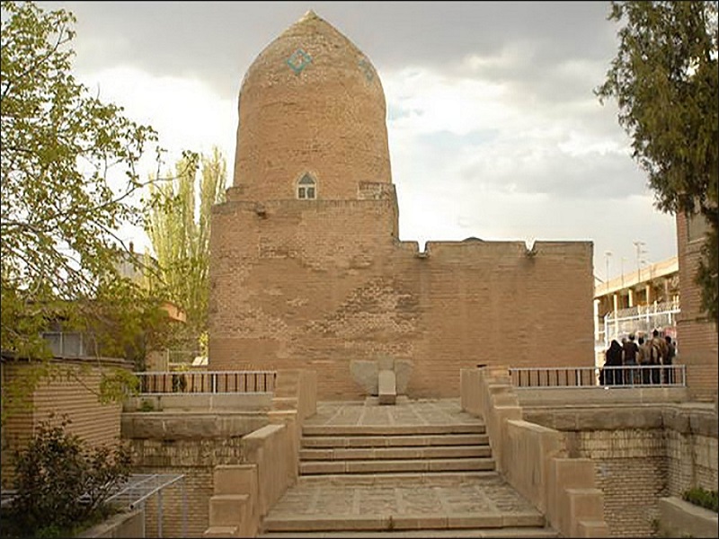 استر و مٌردخای افسانه یا واقعیت؟